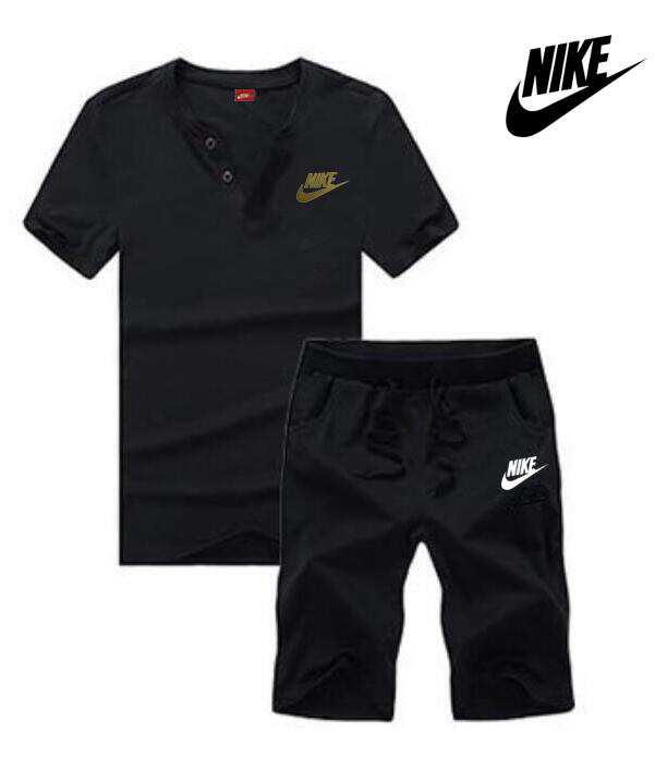 NK short sport suits-077